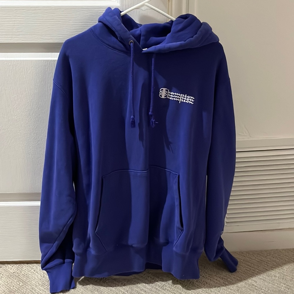 Vintage champion